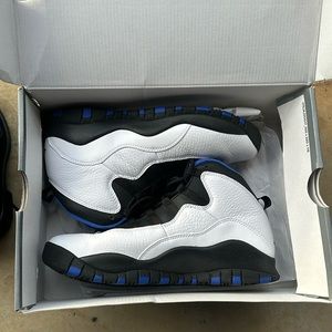 Air Jordan 10 Retro (GS) size 6